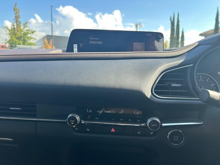 2025 Mazda CX-30 G25 Astina