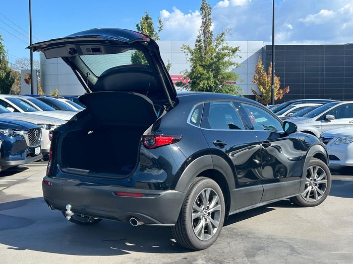 2025 Mazda CX-30 G25 Astina