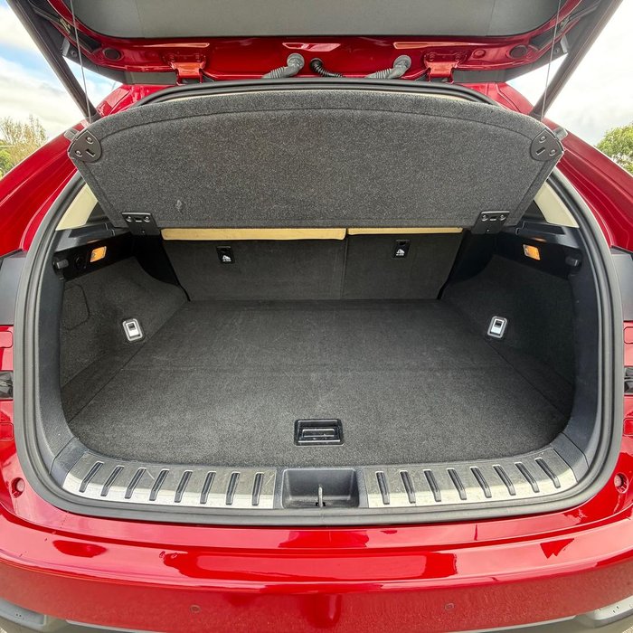 2017 Lexus NX 300h Luxury