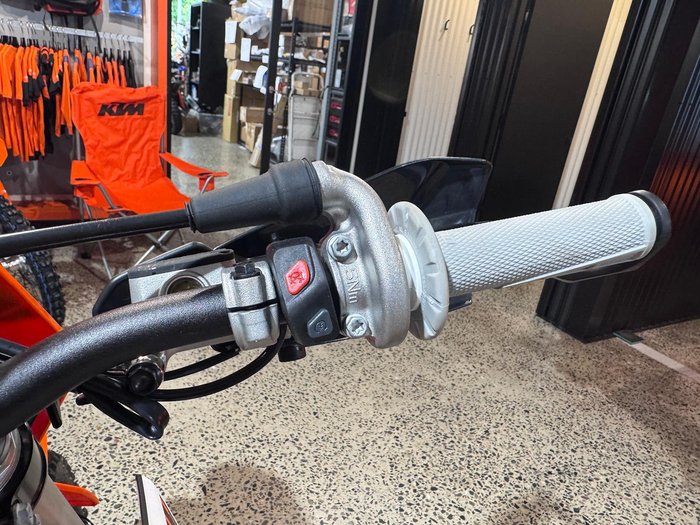 2026 KTM 300 EXC TBI Hardenduro