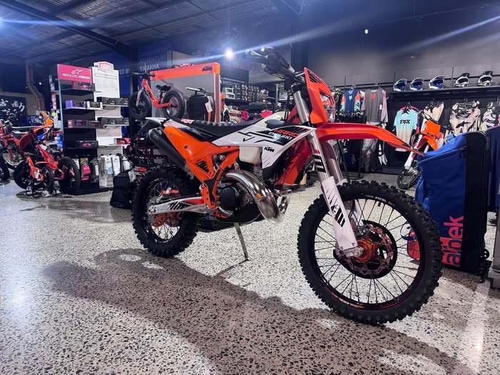2026 KTM