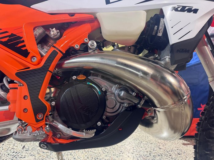 2026 KTM 300 EXC TBI Hardenduro