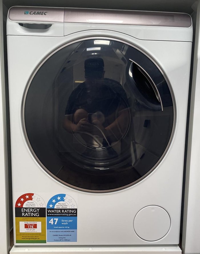 2025 JB Caravans Dirt Road Xtreme (22