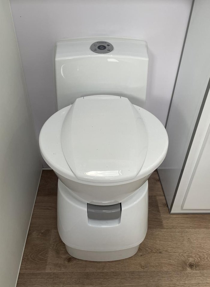 2025 JB Caravans Dirt Road Xtreme (22