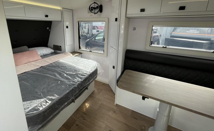 2025 JB Caravans Dirt Road Xtreme (22