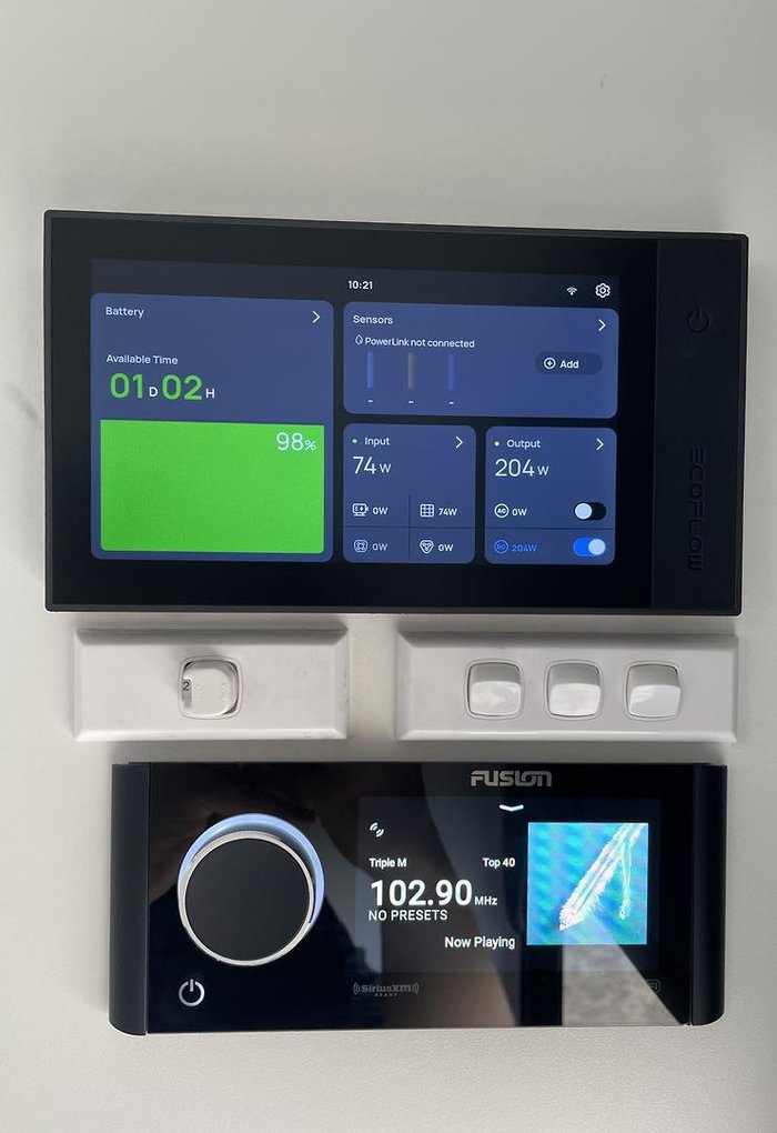 2025 JB Caravans Dirt Road Xtreme (22