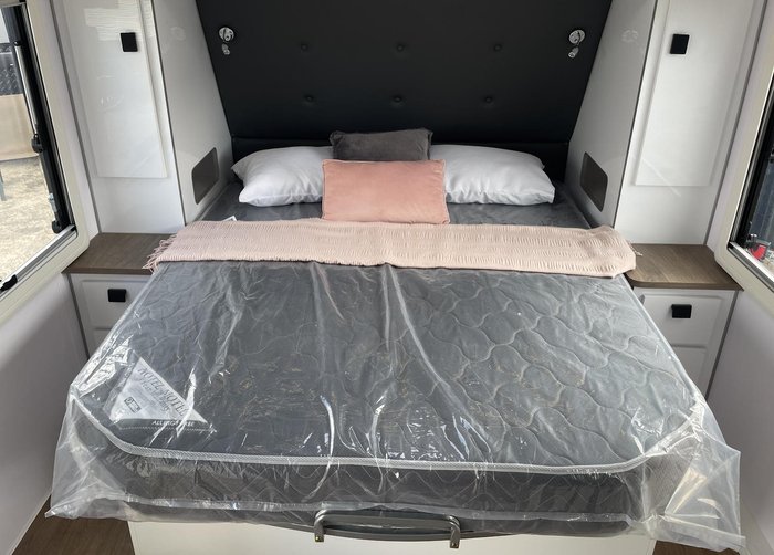 2025 JB Caravans Dirt Road Xtreme (22