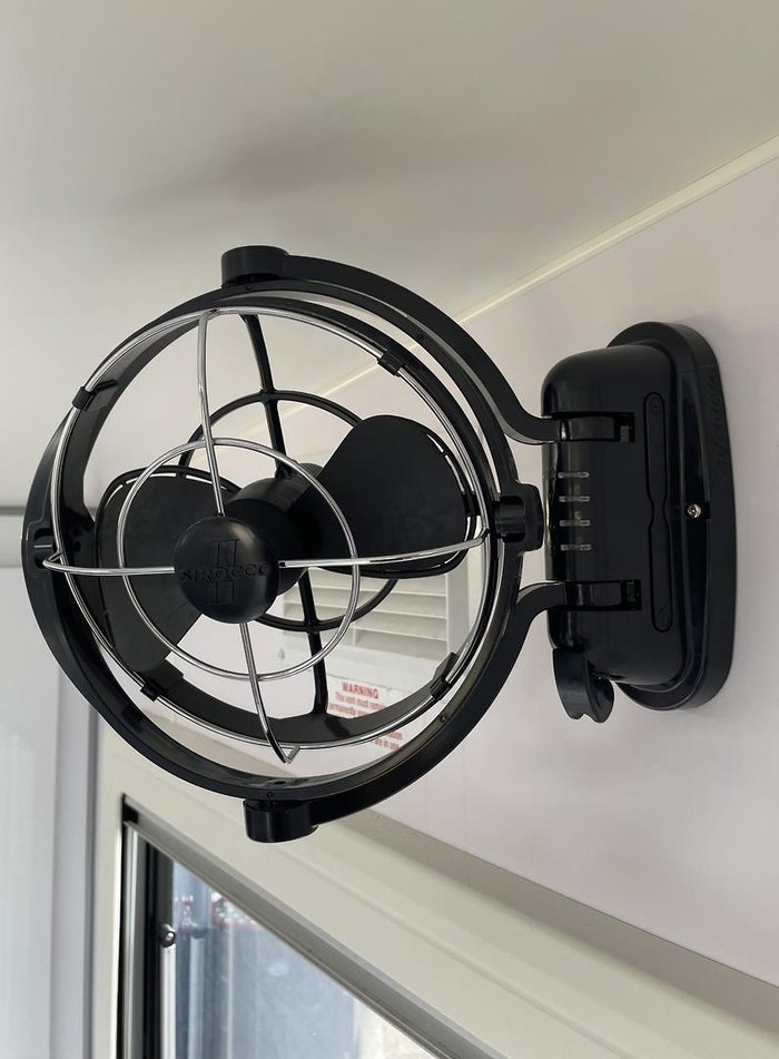 2025 JB Caravans Dirt Road Xtreme (22