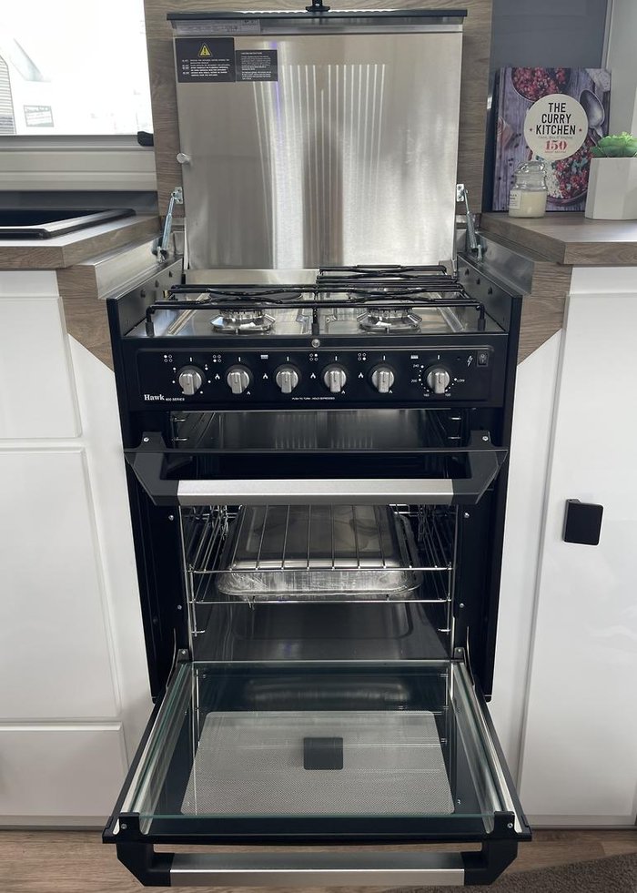 2025 JB Caravans Dirt Road Xtreme (22