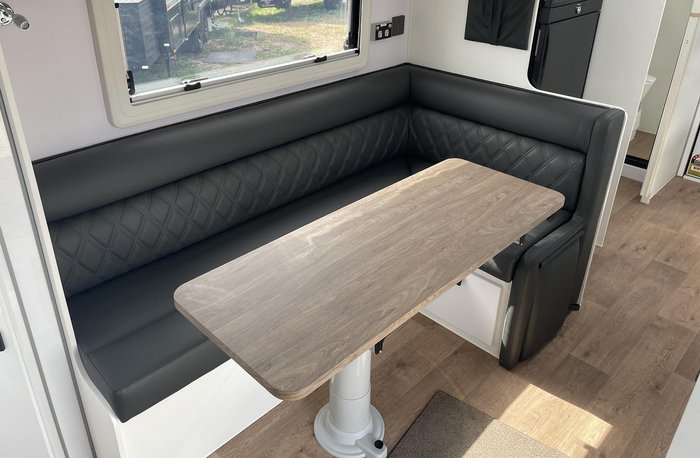 2025 JB Caravans Dirt Road Xtreme (22