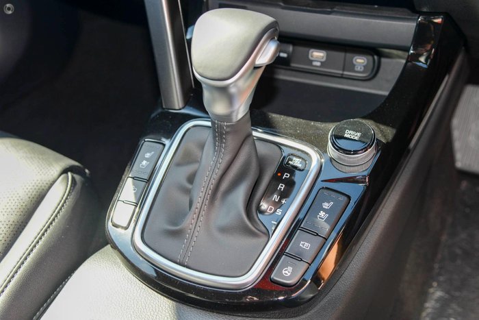 2026 Kia Seltos GT-Line SP2 PE MY26 Pluton Blue with Fusion Black Roof