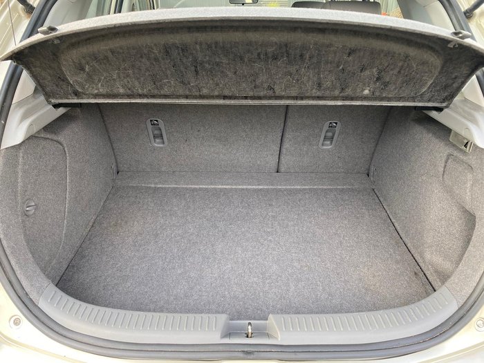 2005 Mazda 3 Neo BK Series 1 Sparkling Silver