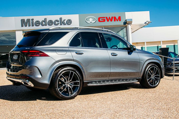 2024 Mercedes-Benz GLE-Class GLE300 d