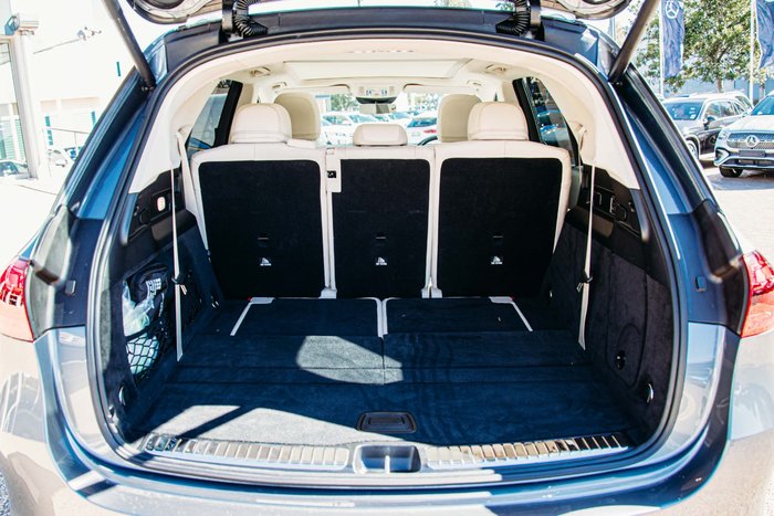 2024 Mercedes-Benz GLE-Class GLE300 d