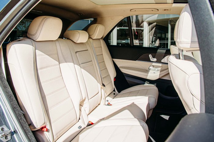 2024 Mercedes-Benz GLE-Class GLE300 d