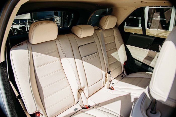 2024 Mercedes-Benz GLE-Class GLE300 d