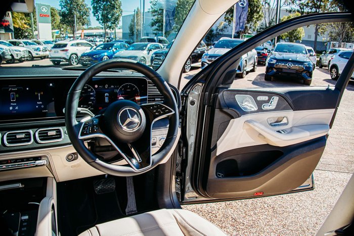 2024 Mercedes-Benz GLE-Class GLE300 d