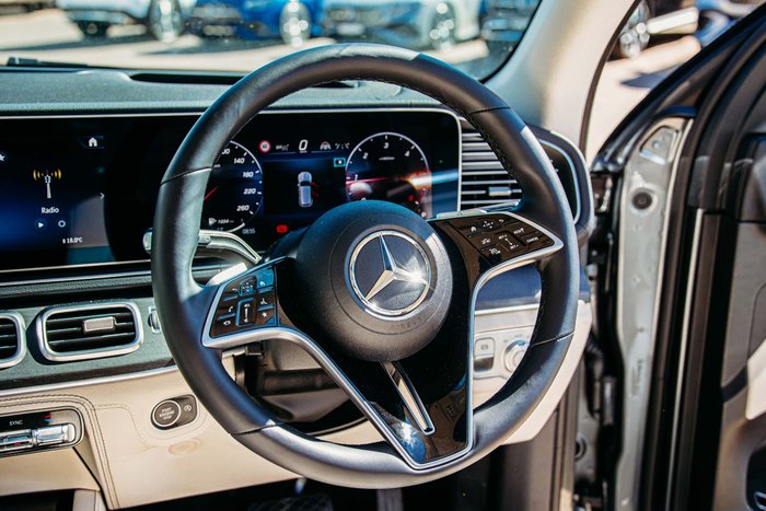 2024 Mercedes-Benz GLE-Class GLE300 d