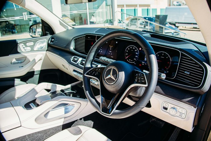 2024 Mercedes-Benz GLE-Class GLE300 d