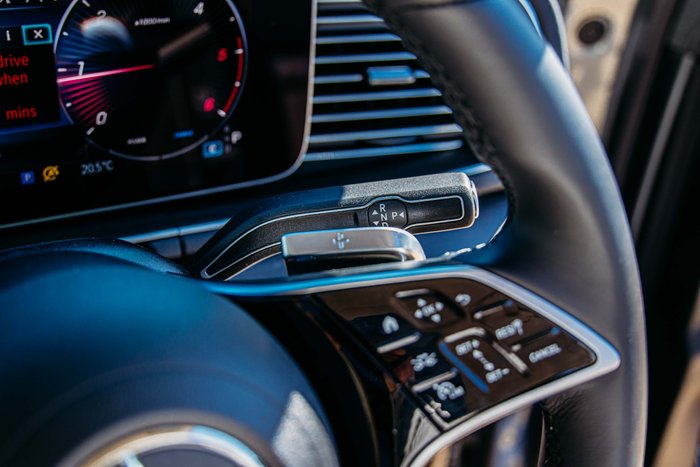 2024 Mercedes-Benz GLE-Class GLE300 d