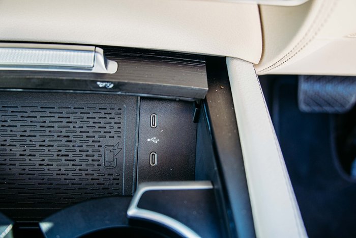 2024 Mercedes-Benz GLE-Class GLE300 d