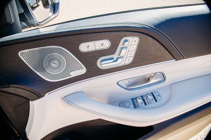 2024 Mercedes-Benz GLE-Class GLE300 d