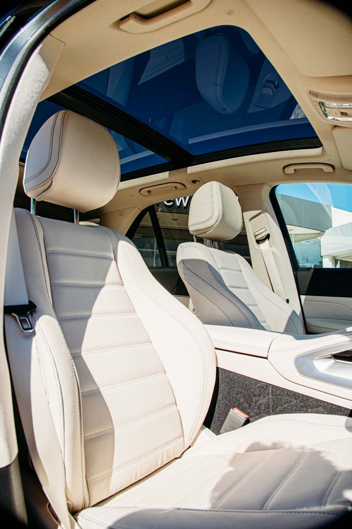 2024 Mercedes-Benz GLE-Class GLE300 d