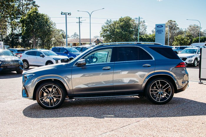 2024 Mercedes-Benz GLE-Class GLE300 d