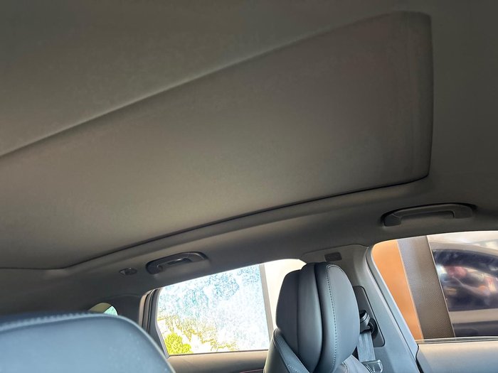 2025 Omoda Omoda 9 Virtue