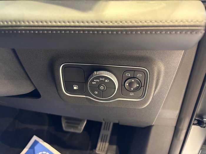 2025 Omoda Omoda 9 Virtue