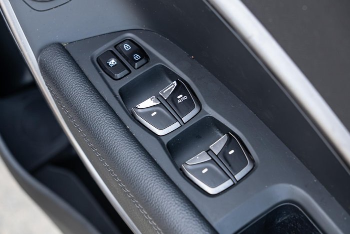 2017 Hyundai Santa Fe Active DM3 Series II MY17 4X4 On Demand White