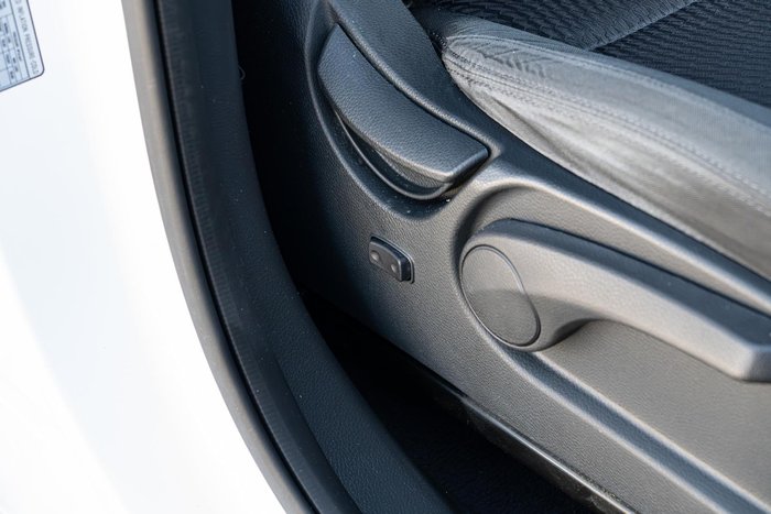 2017 Hyundai Santa Fe Active DM3 Series II MY17 4X4 On Demand White