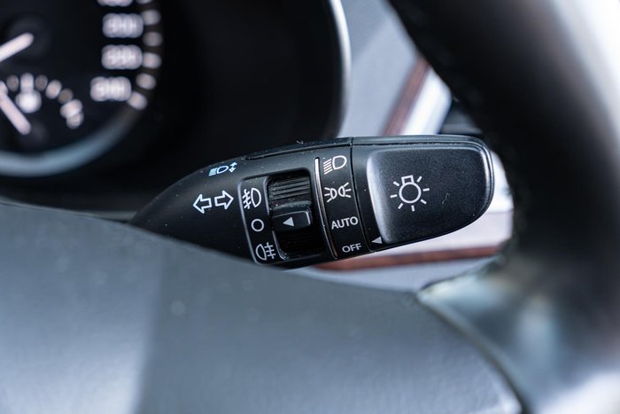 2017 Hyundai Santa Fe Active DM3 Series II MY17 4X4 On Demand White