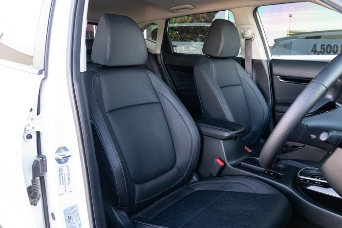 2023 Kia Seltos GT-Line