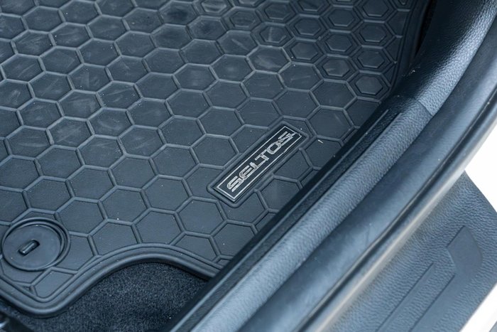 2023 Kia Seltos GT-Line