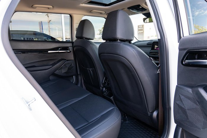 2023 Kia Seltos GT-Line