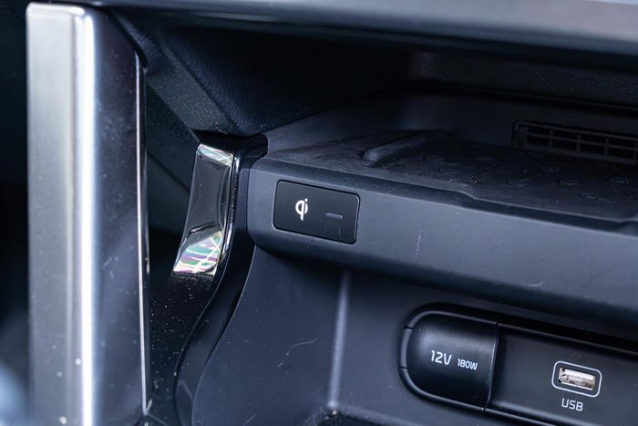 2023 Kia Seltos GT-Line