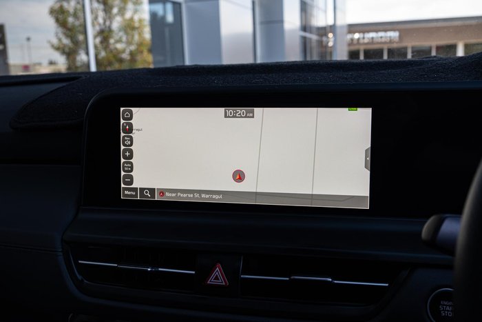 2023 Kia Seltos GT-Line