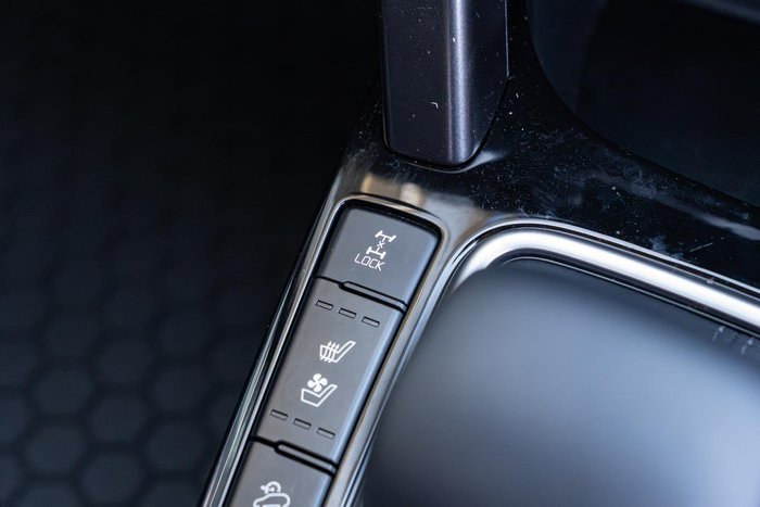 2023 Kia Seltos GT-Line