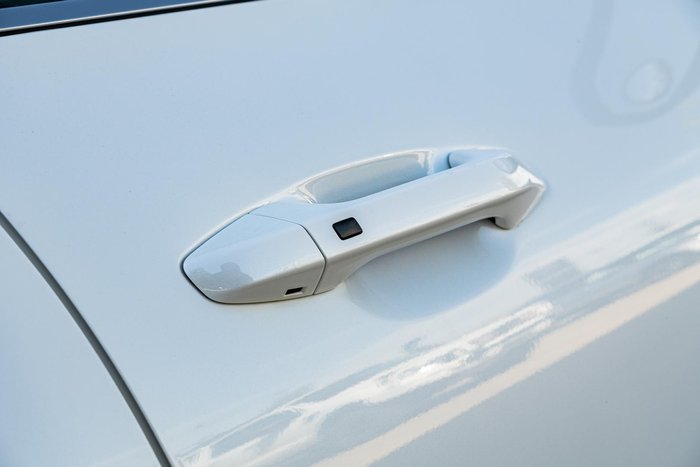 2023 Kia Seltos GT-Line SP2 PE MY23 AWD Snow White Pearl