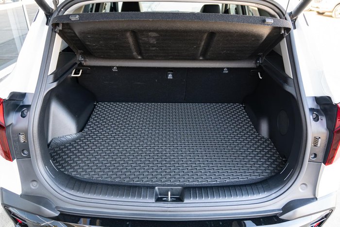 2023 Kia Seltos GT-Line SP2 PE MY23 AWD Snow White Pearl