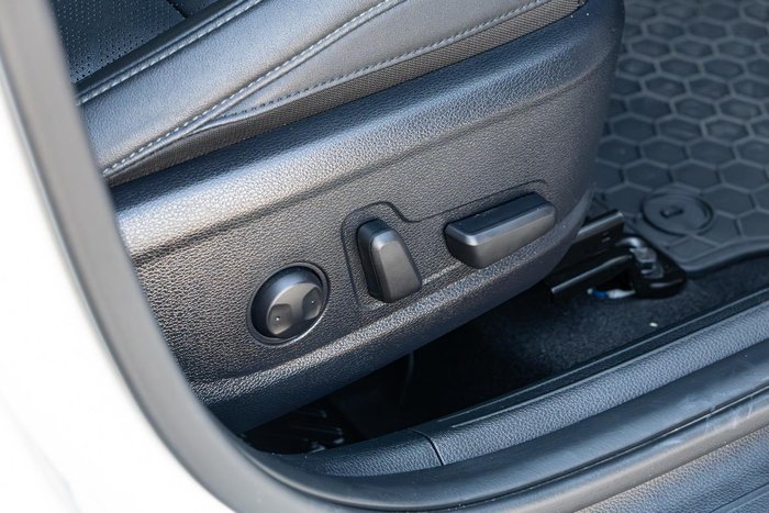 2023 Kia Seltos GT-Line SP2 PE MY23 AWD Snow White Pearl