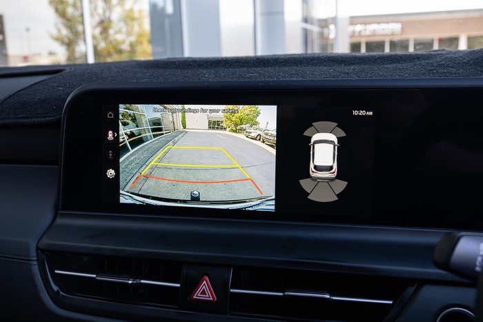 2023 Kia Seltos GT-Line SP2 PE MY23 AWD Snow White Pearl