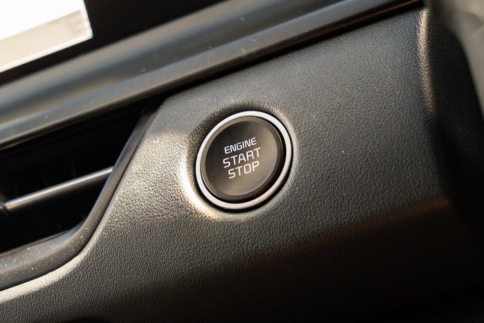 2023 Kia Seltos GT-Line SP2 PE MY23 AWD Snow White Pearl