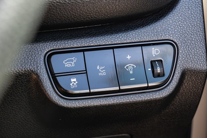 2023 Kia Seltos GT-Line SP2 PE MY23 AWD Snow White Pearl