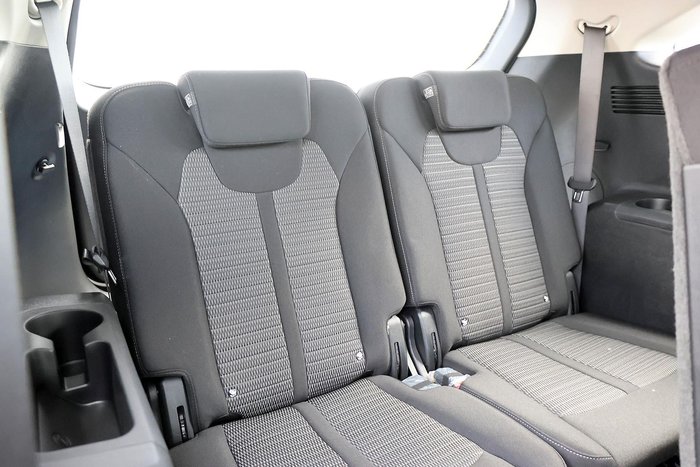 2026 Kia Sorento S MQ4 PE MY26 AWD Snow White Pearl