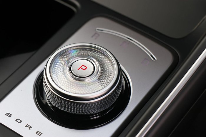 2026 Kia Sorento S MQ4 PE MY26 AWD Snow White Pearl