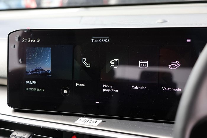 2026 Kia Sorento S MQ4 PE MY26 AWD Snow White Pearl