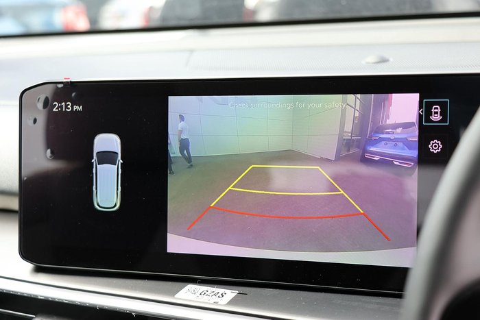 2026 Kia Sorento S MQ4 PE MY26 AWD Snow White Pearl