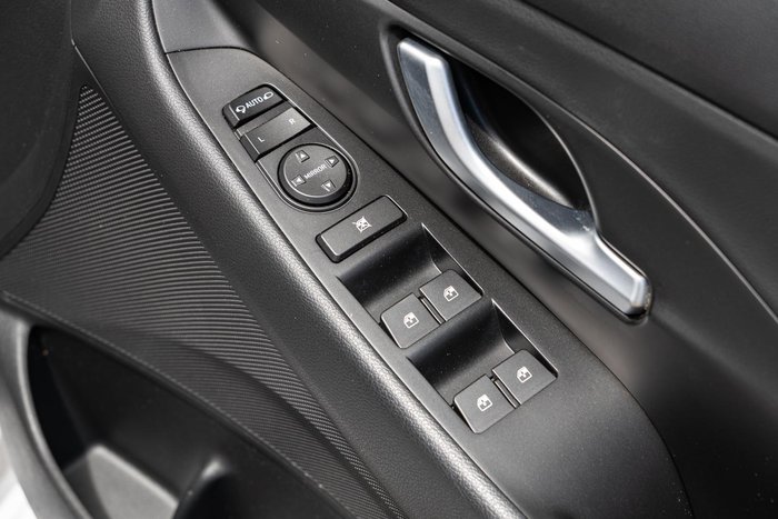 2021 Hyundai i30 Active PD.V4 MY21 Polar White